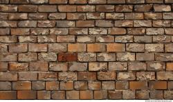 Walls Brick